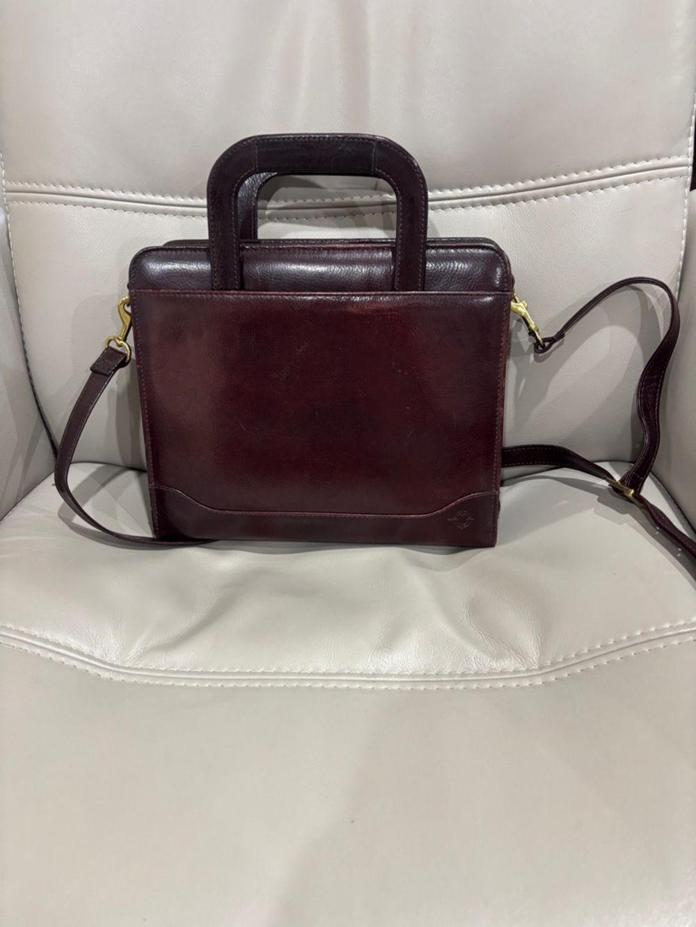 Franklin Covey Planner